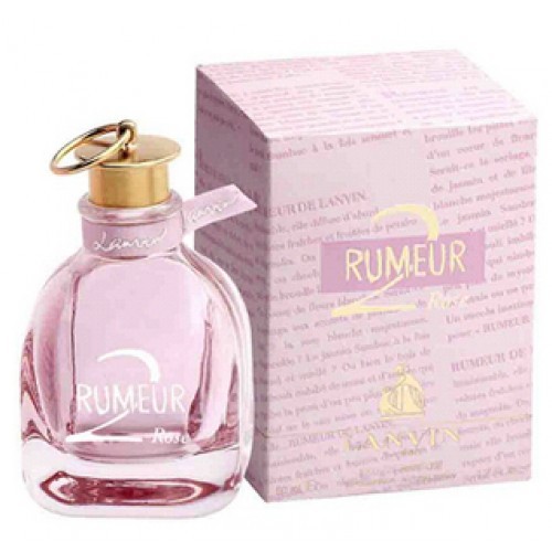 Дамски парфюм LANVIN Rumeur 2 Rose
